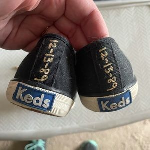 Taylor Swift Cat Keds size 5 women